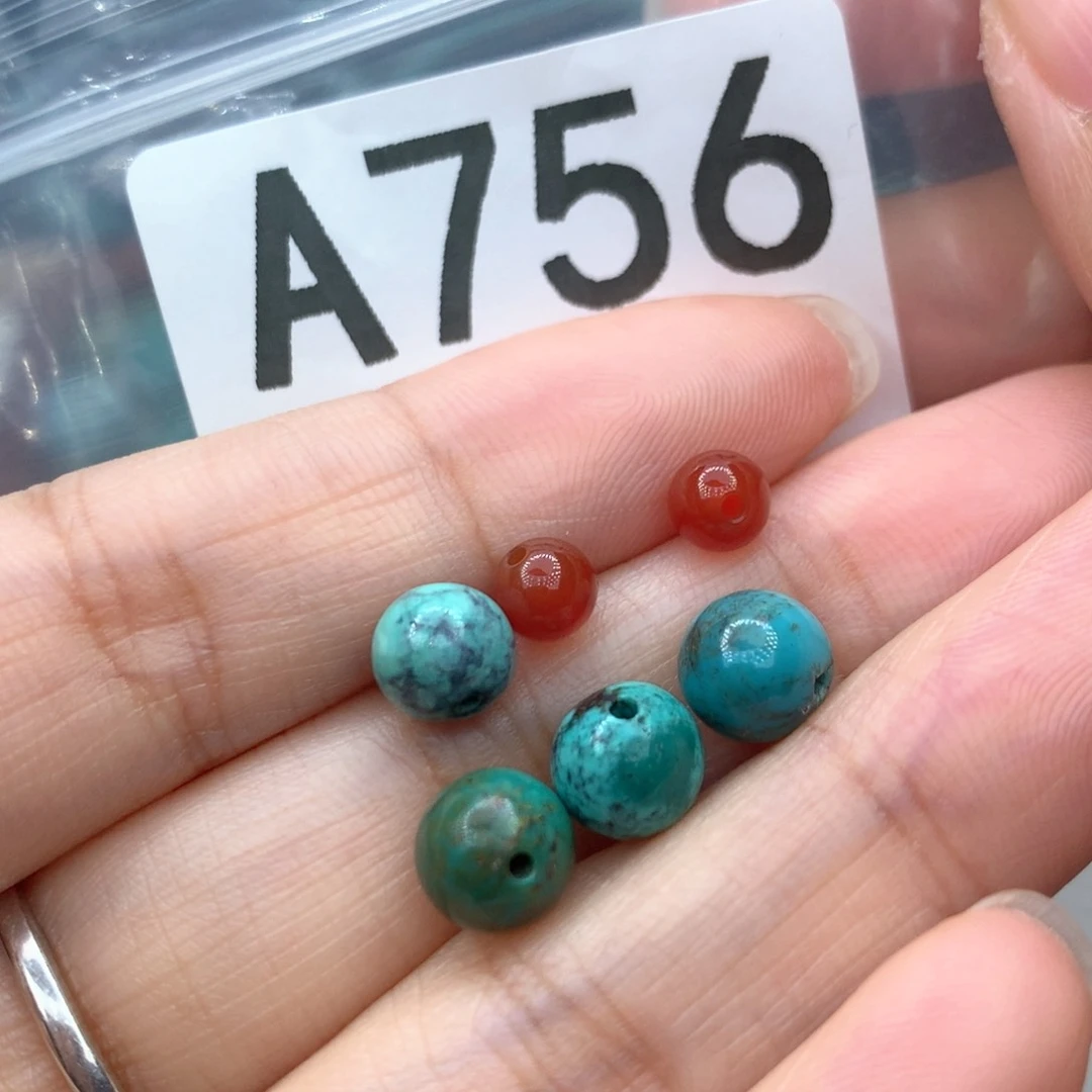未镶嵌南红玛瑙珠宝奇石