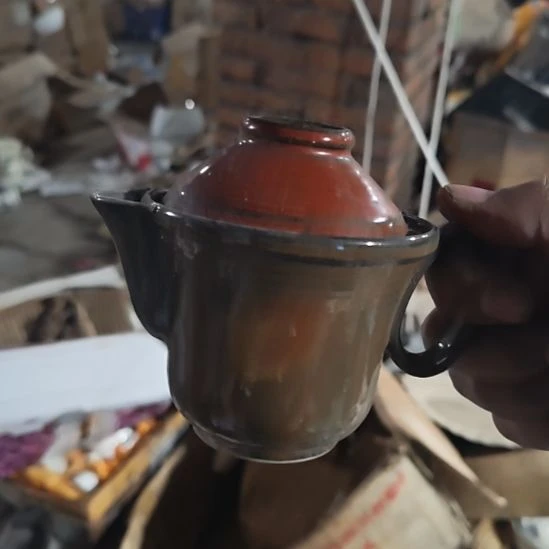 牵****茶盏陶瓷盘子碗啥都有