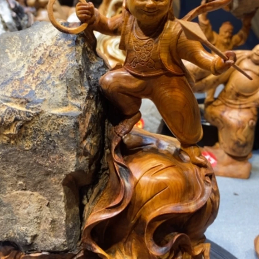 【闪购商品】柏木（崖柏）                