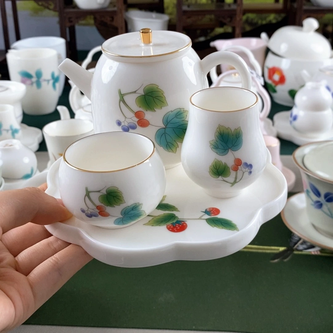瓷器瓷器满25米包邮…..