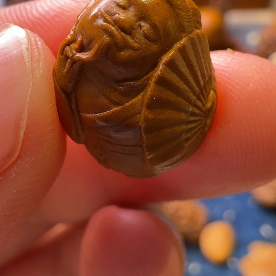 凡***夫手串/手链橄榄核核