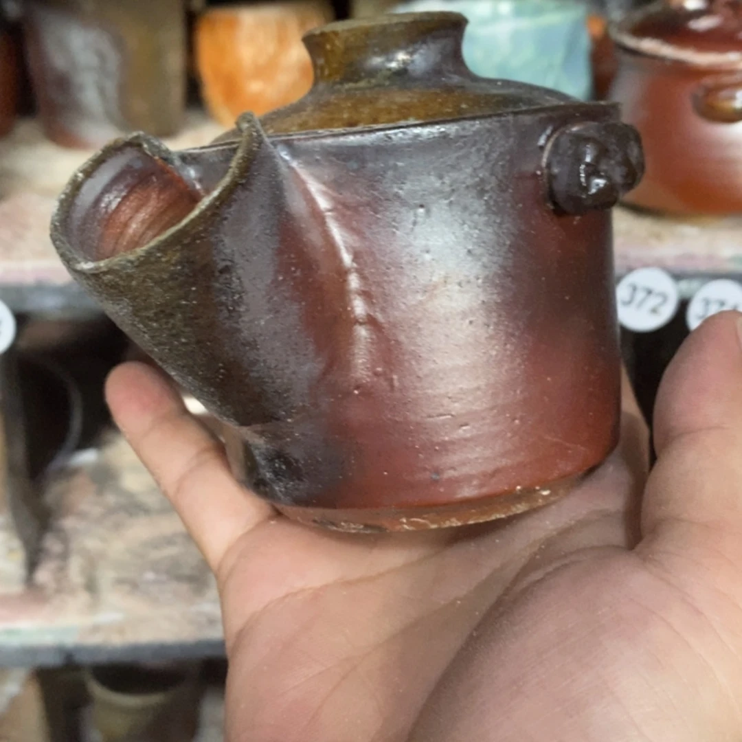 开窑大吉，高货多多372瑕