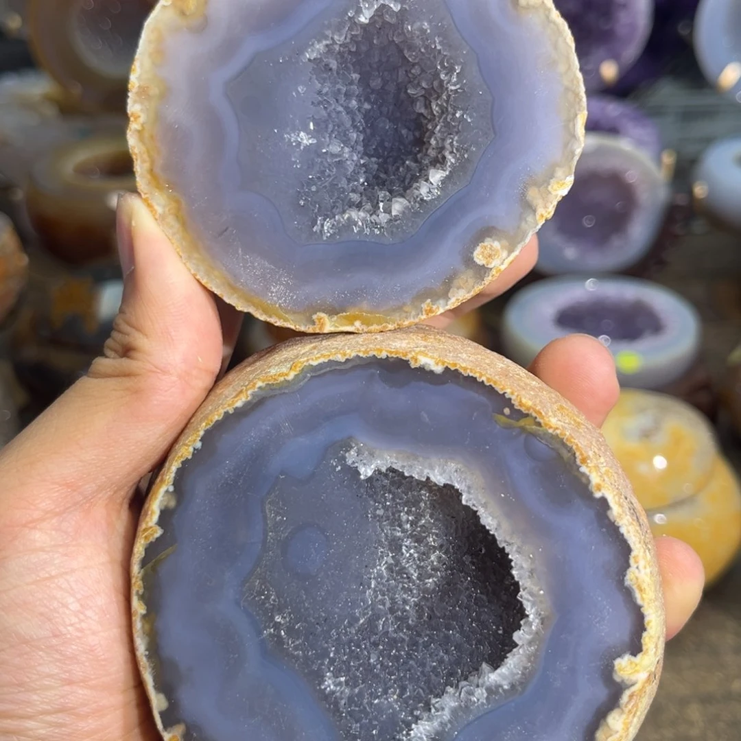 未镶嵌大型摆件（非配饰）紫晶