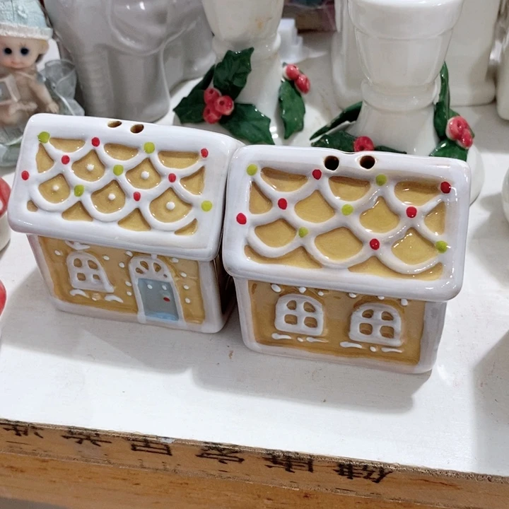 陶瓷树脂家居摆件