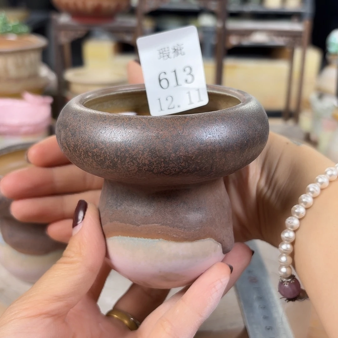 瓷片景德镇陶瓷手工制作