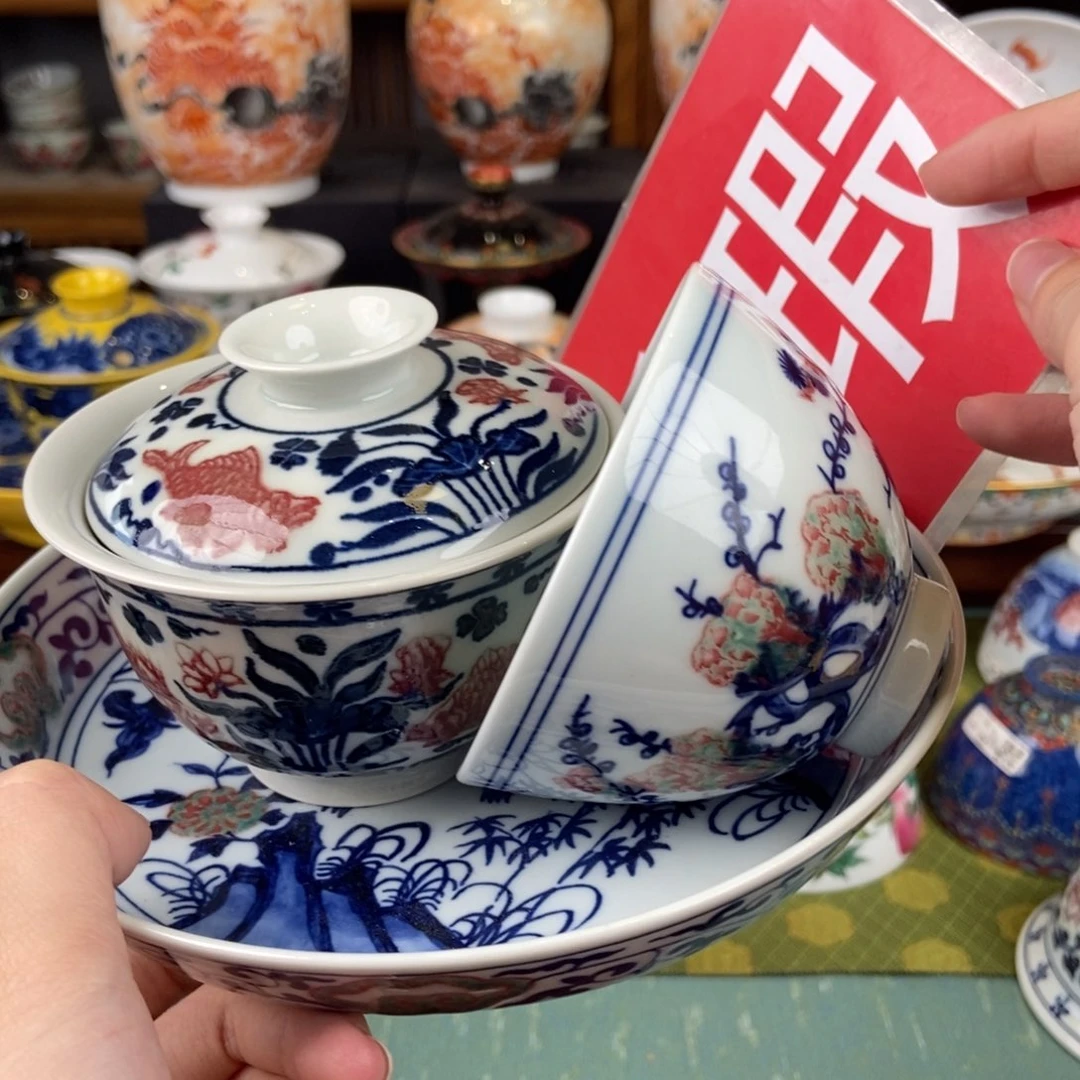 陶瓷的设计师是一个人
