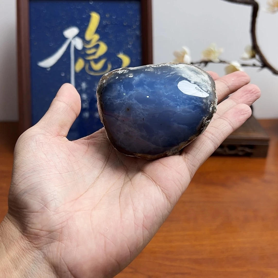 未镶嵌原石玛瑙/玉髓