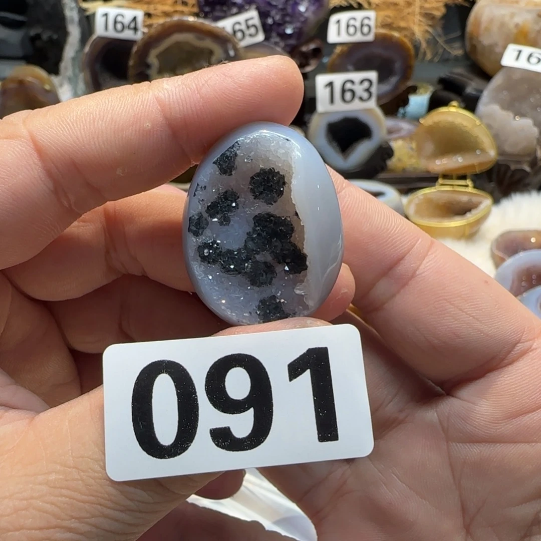 大型摆件（非配饰）未镶嵌水晶