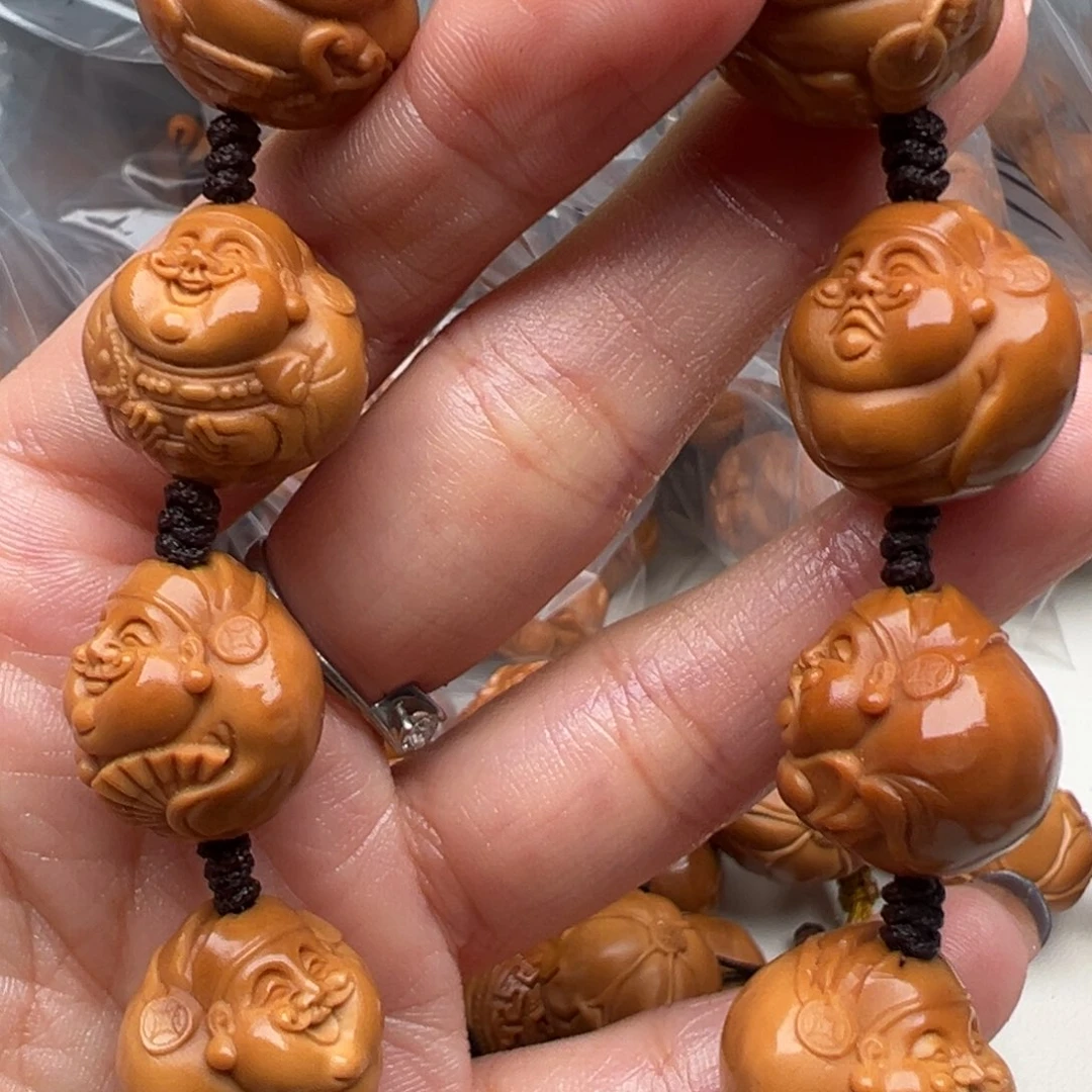 橄榄核手串/手链橄榄核