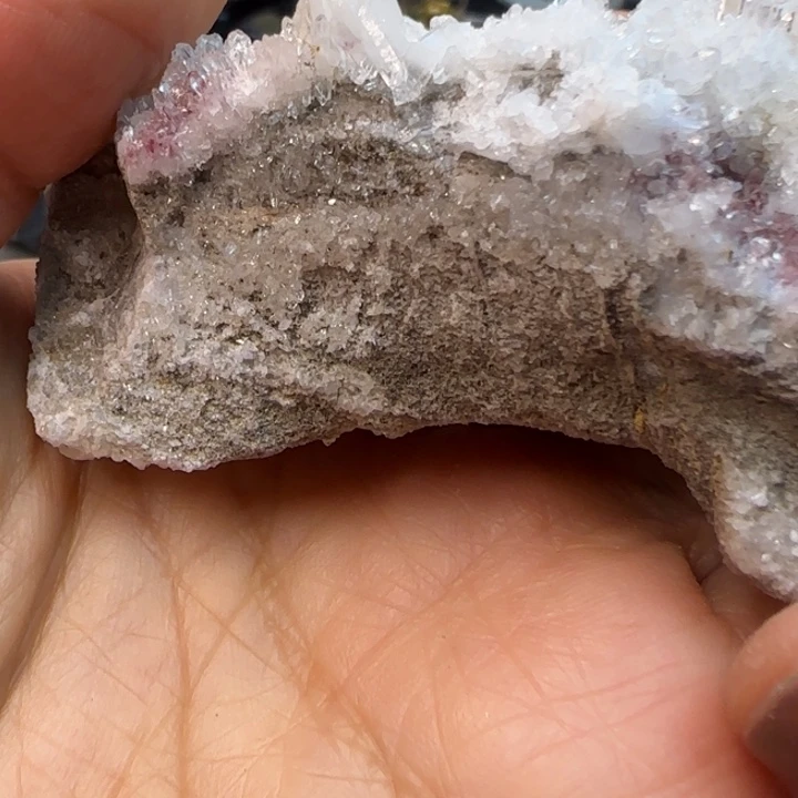 菩***上天然辰砂8888888889999