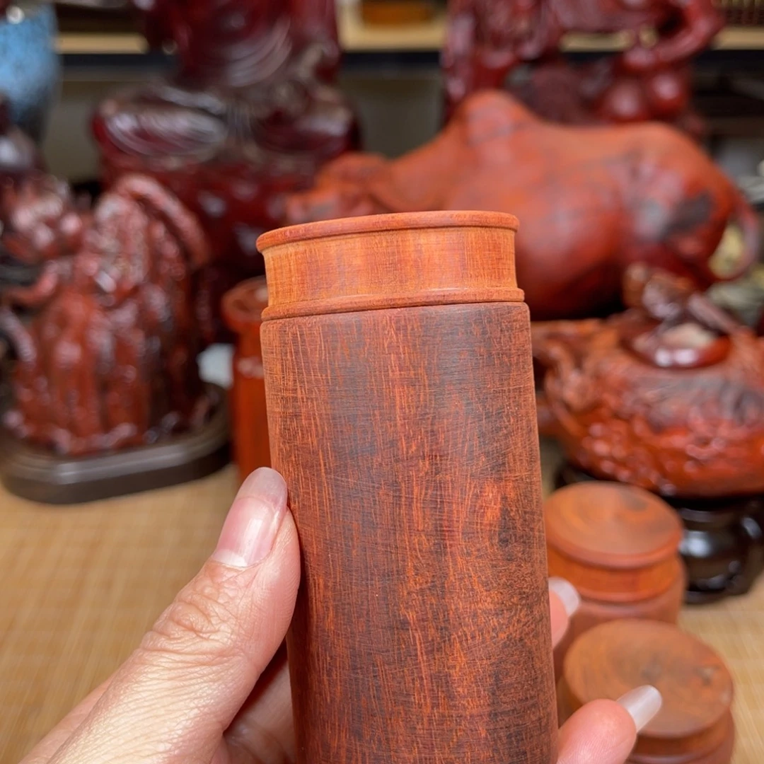 檀香紫檀（小叶紫檀）