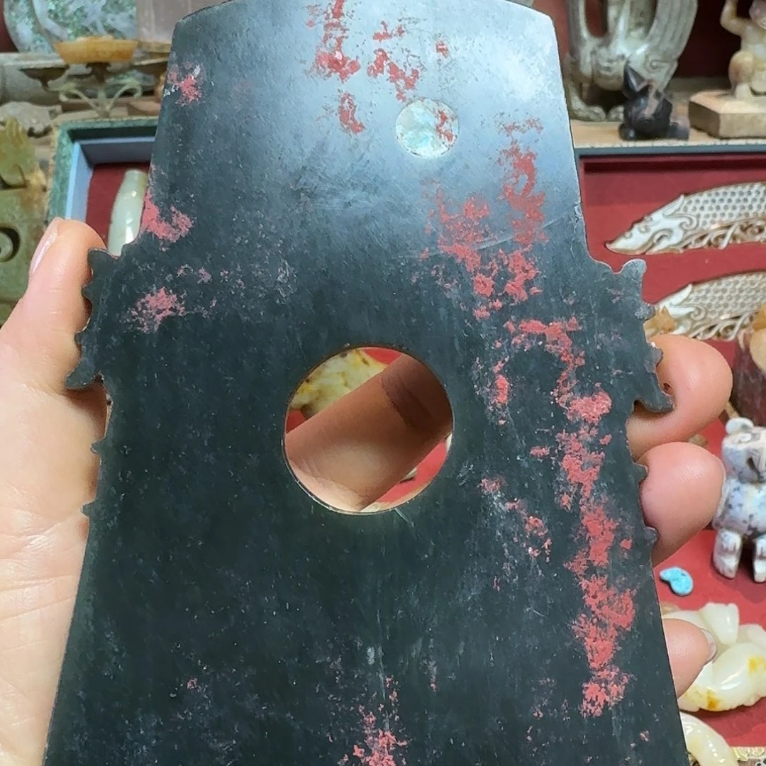 和田玉未镶嵌挂件好**荐