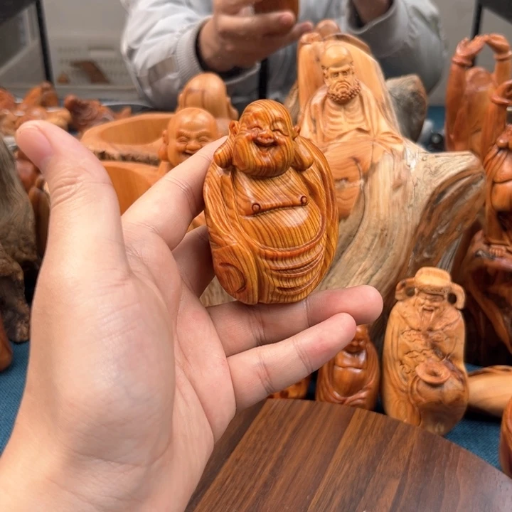 柏木（崖柏）太行崖柏