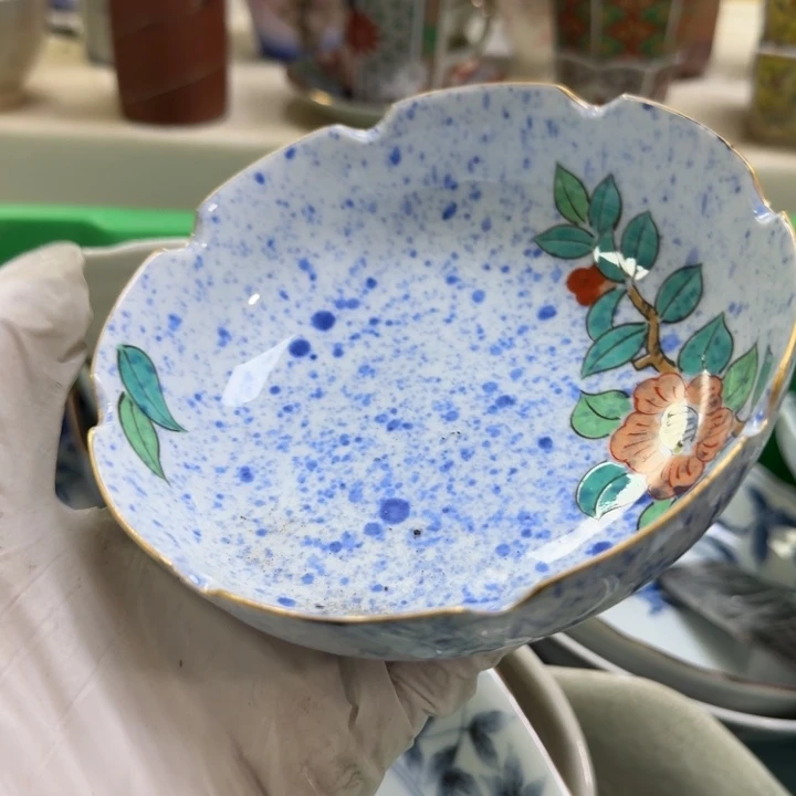 瓷片只**见开播啦…开播啦!