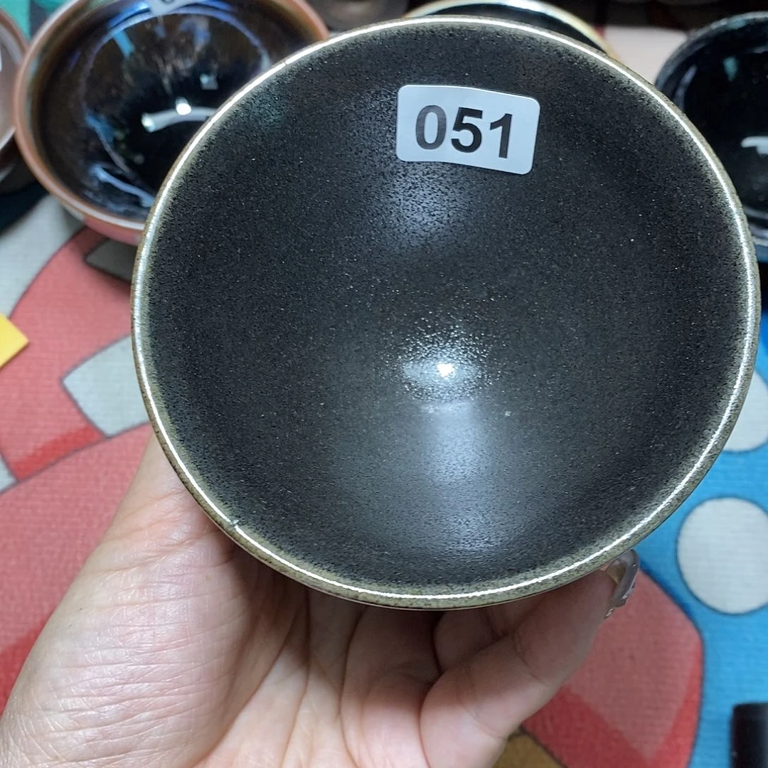 茶盏表妹建盏茶器051