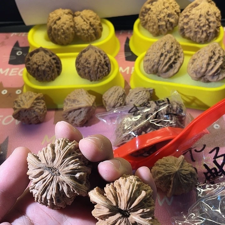 吊坠文玩核桃福利