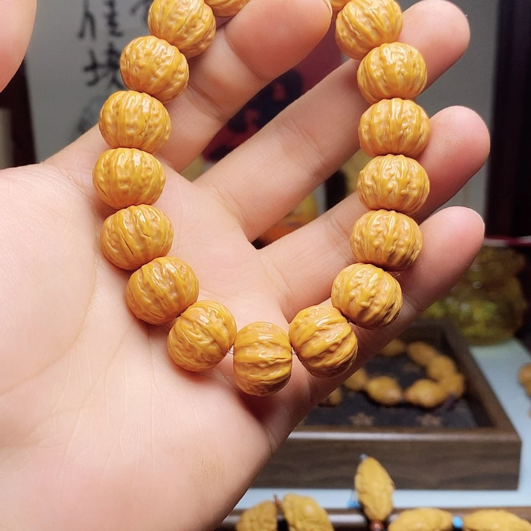 橄榄核手串/手链ℳ****h h h h h