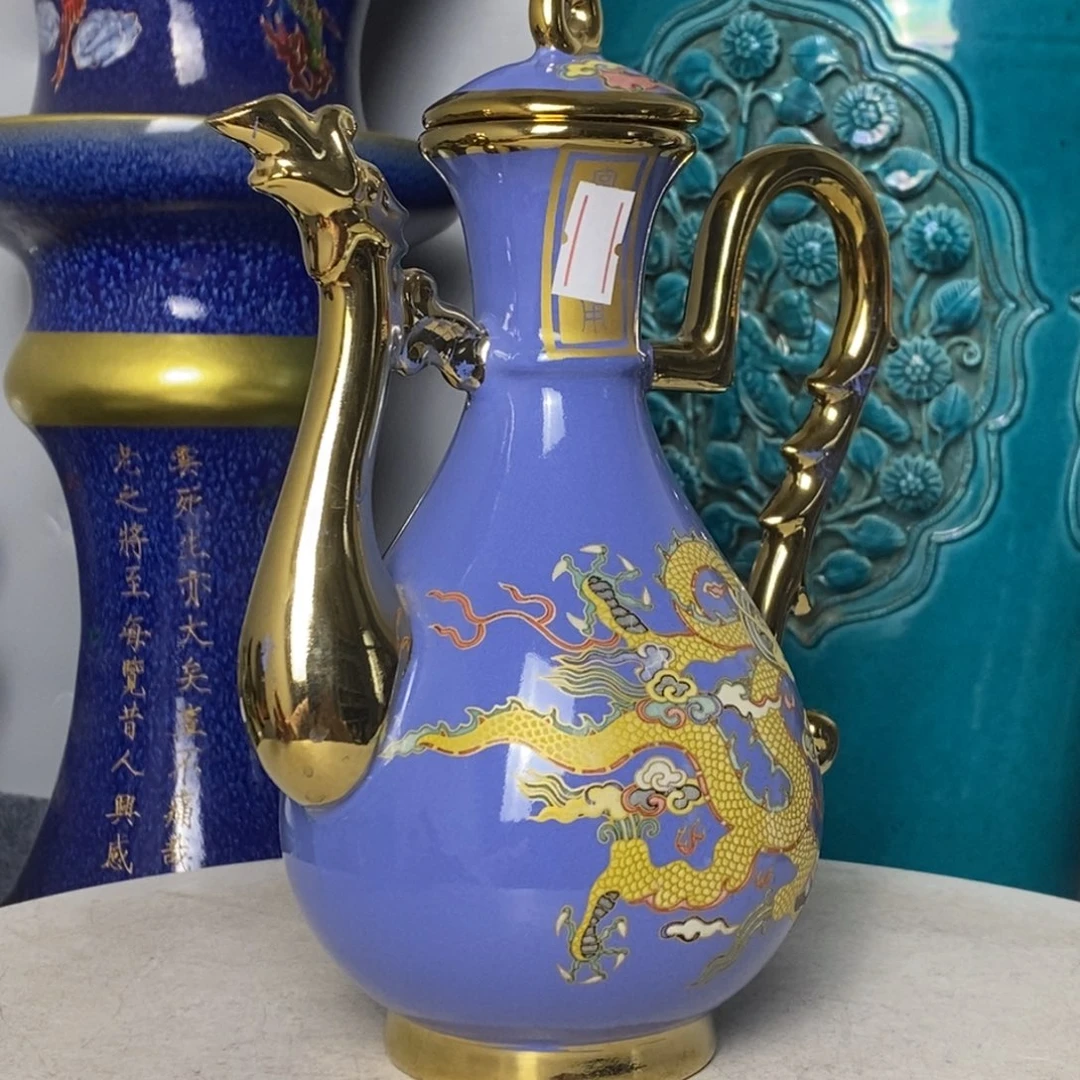 瓷器瓷器瓷器上摆件摆件