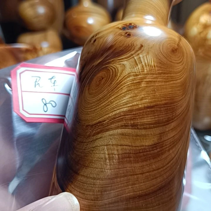 召***车柏木焦作太行崖柏摆件