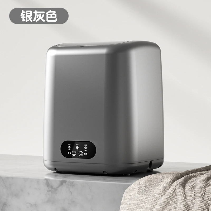内衣洗衣机半自动洗脱两用内裤洗衣机家用宿舍洗袜子机