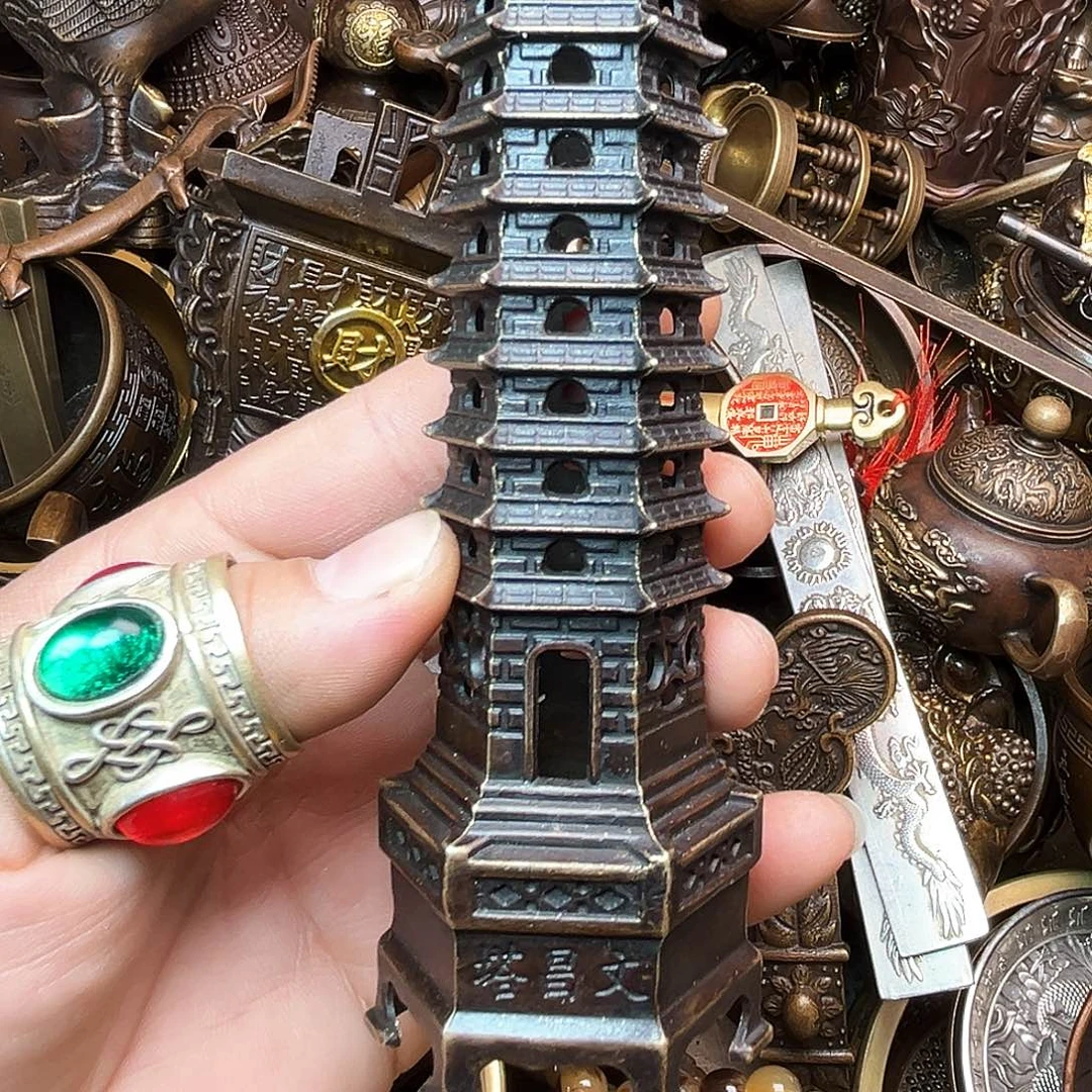 铜锣湾的历史文化