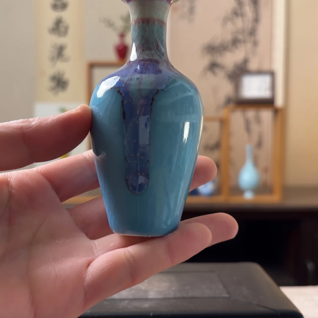 摆件美好的一天从一杯