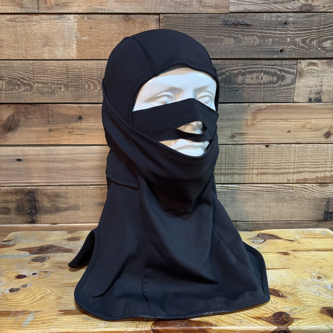 防护面罩 便捷护脸