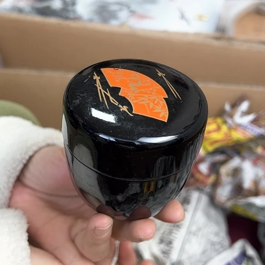 紫砂茶杯谨慎下单！谢谢合作