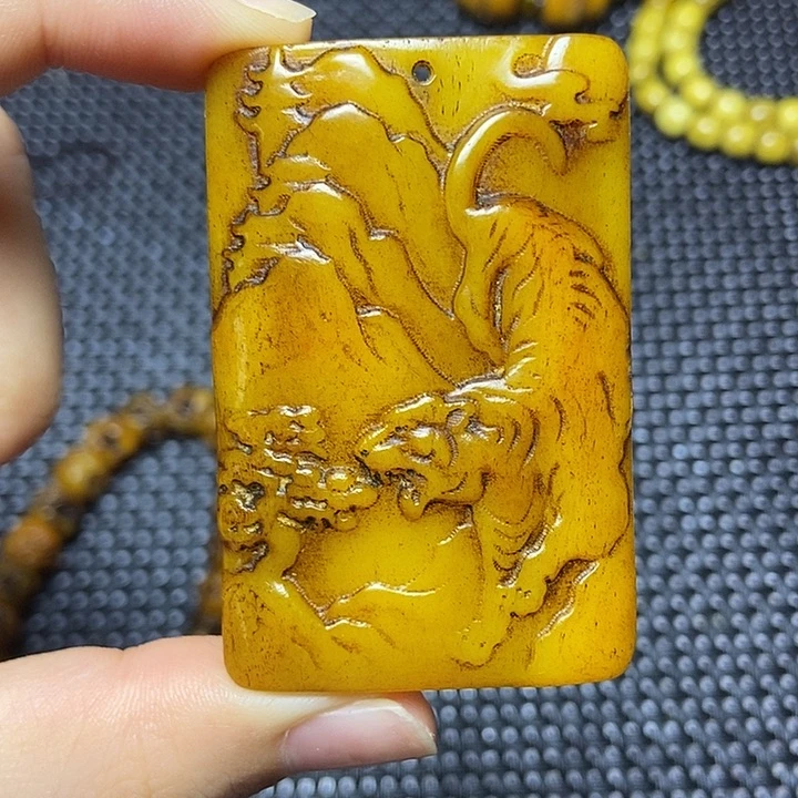 其他驼骨其他配饰