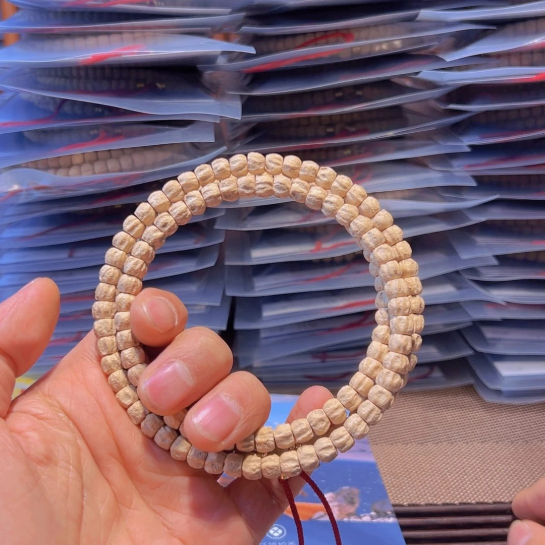 柏香籽/百香籽吊坠H**.