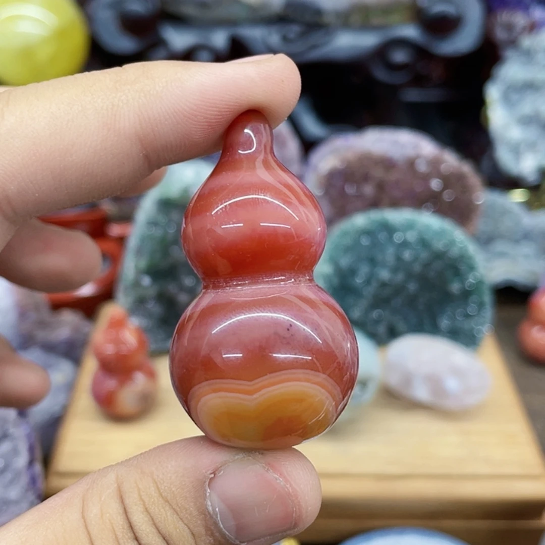 大型摆件（非配饰）未镶嵌紫晶