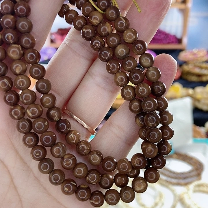 吊坠千眼菩提菩提