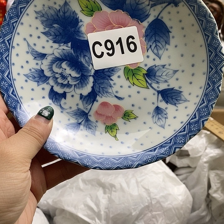 紫砂茶杯《****缘我们都在努力地做更为你我