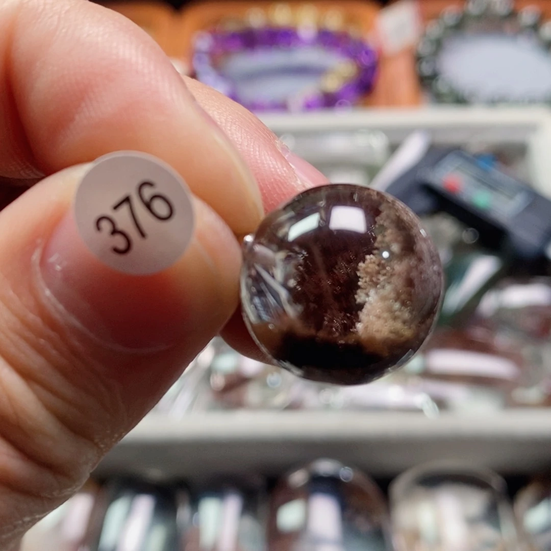 吊坠(不含链)水晶未镶嵌