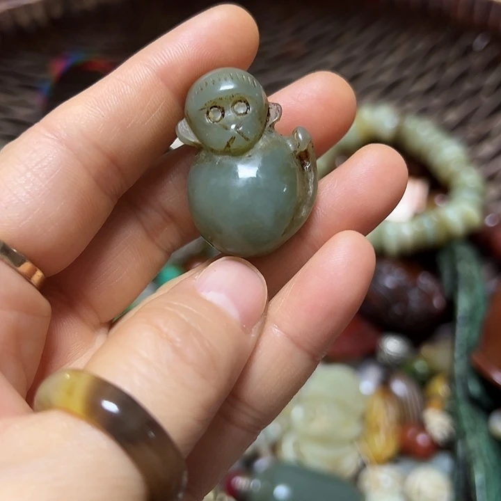 幸***人铜挂件挂件挂件挂件挂件