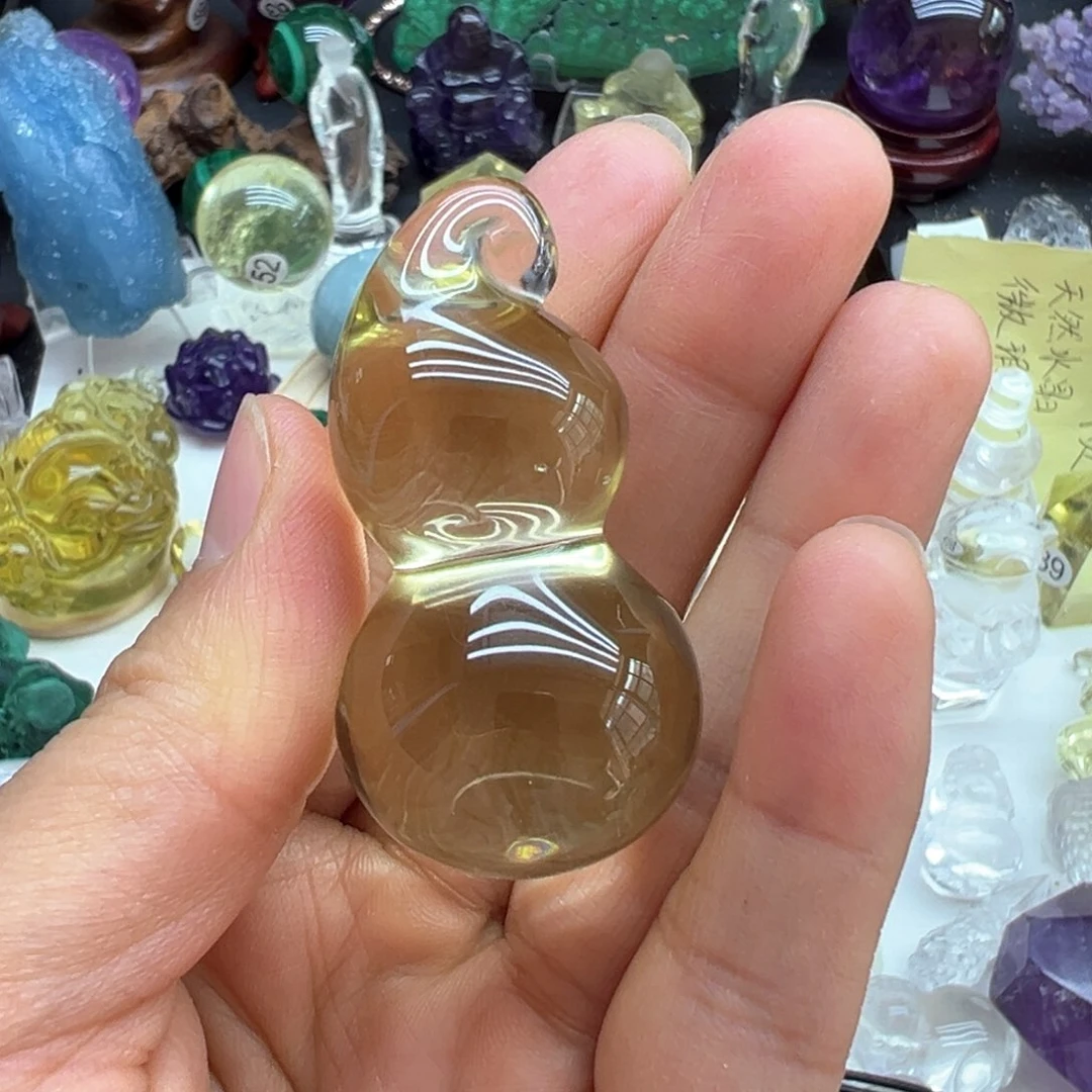 水晶水晶摆件未镶嵌