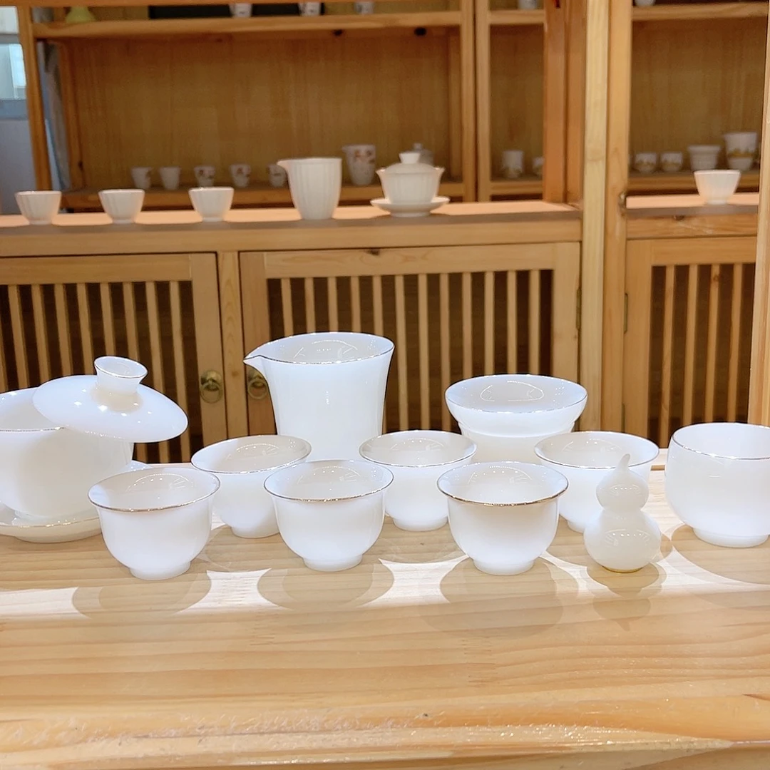 羊脂玉瓷羊脂玉瓷