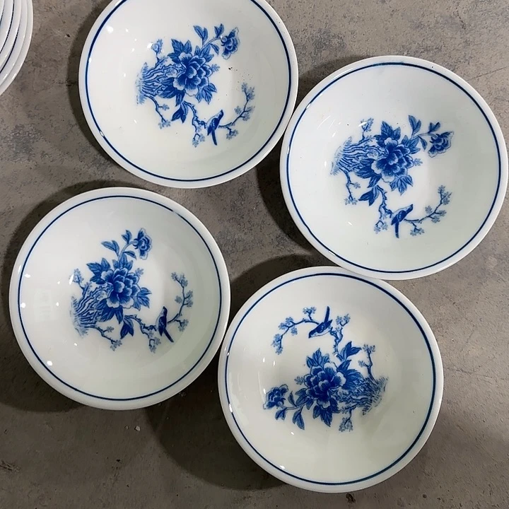 陶调味的调味题，四个微瑕