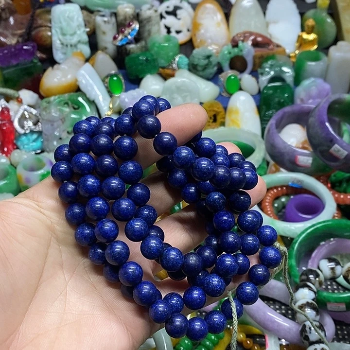 颈饰未镶嵌翡翠官方正规军回血放漏