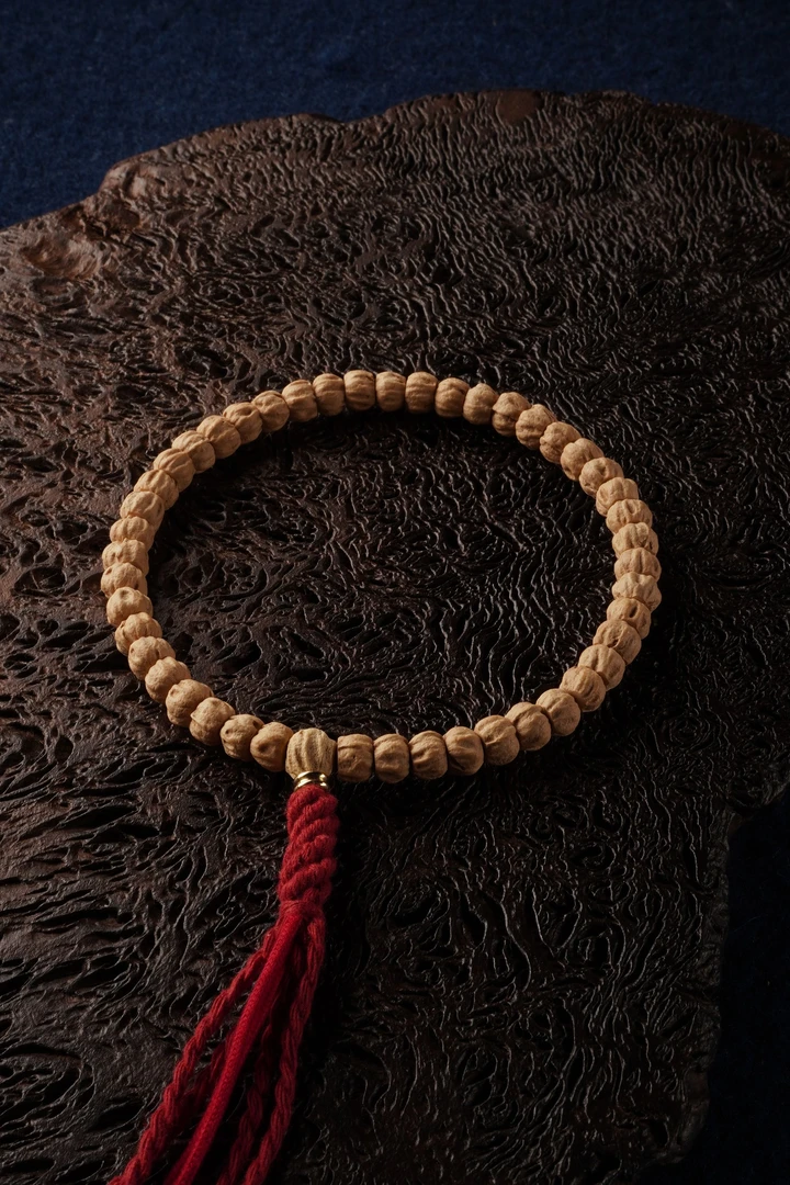 柏香籽/百香籽（编号 F258） 天然文玩 尺寸 7+