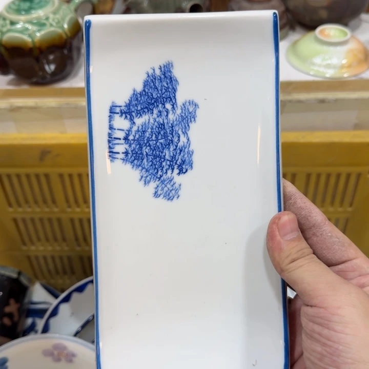 陶瓷推荐第二名20包邮