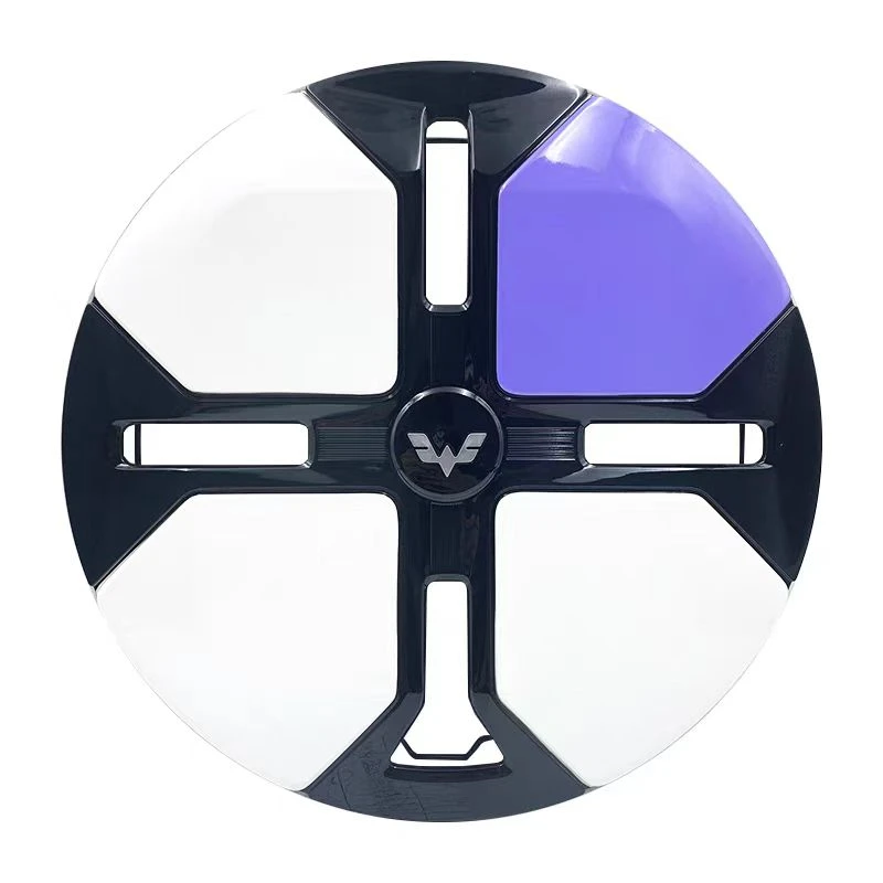 原厂五菱宏光迷你马卡龙三代轮毂盖车轮装饰盖罩轮毂装饰盖轮胎盖