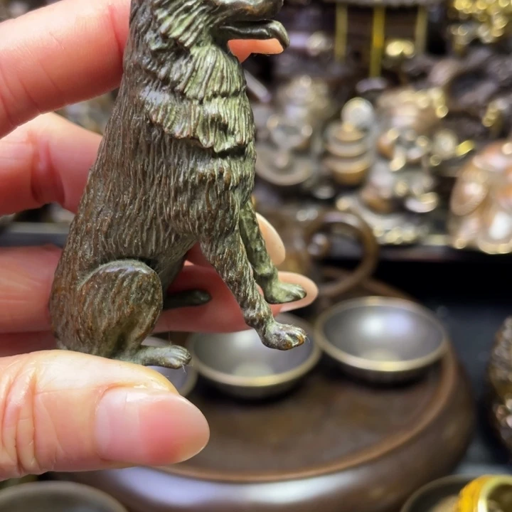 铜器摆件 888888888888