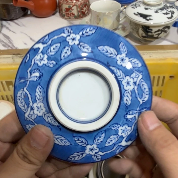 陶瓷推荐第二名20包邮