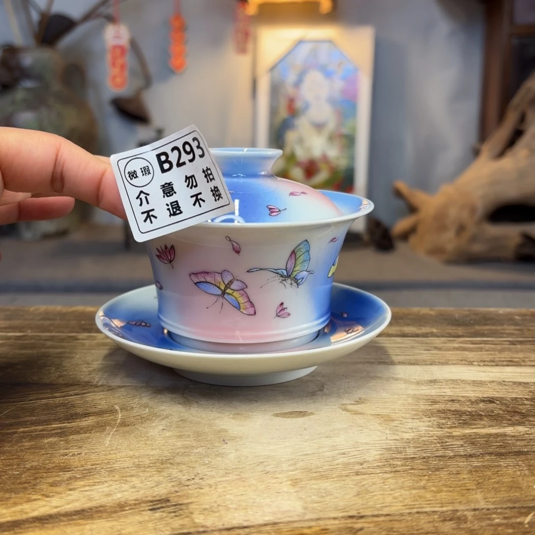 景德镇纯手工制作陶瓷