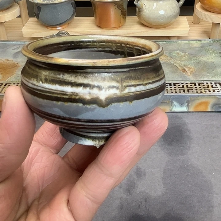 Y***阳宝哥柴窑窑宝福利