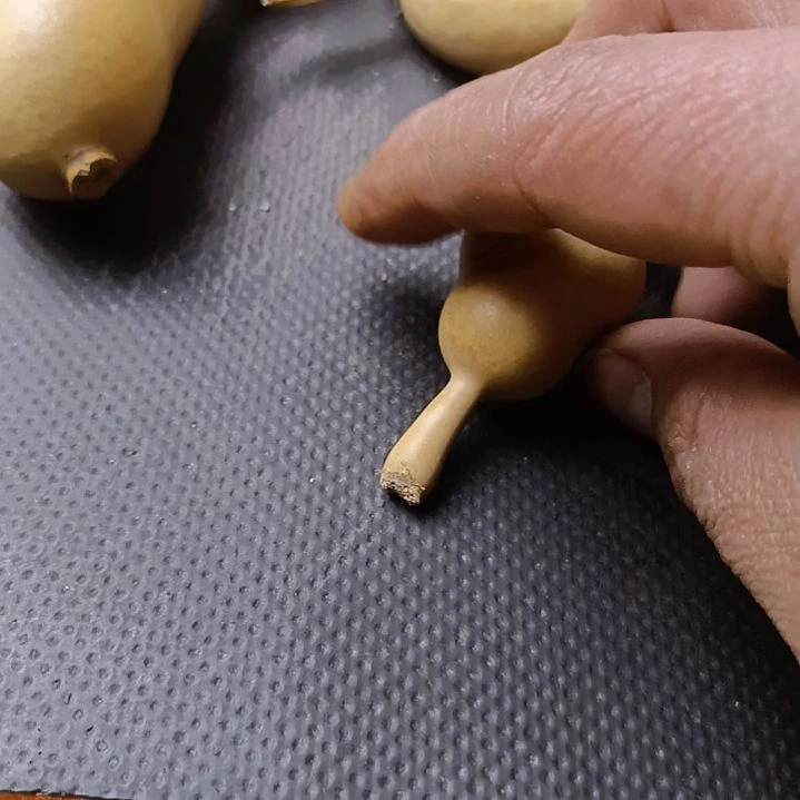 彩*?全品无瑕厚皮葫芦