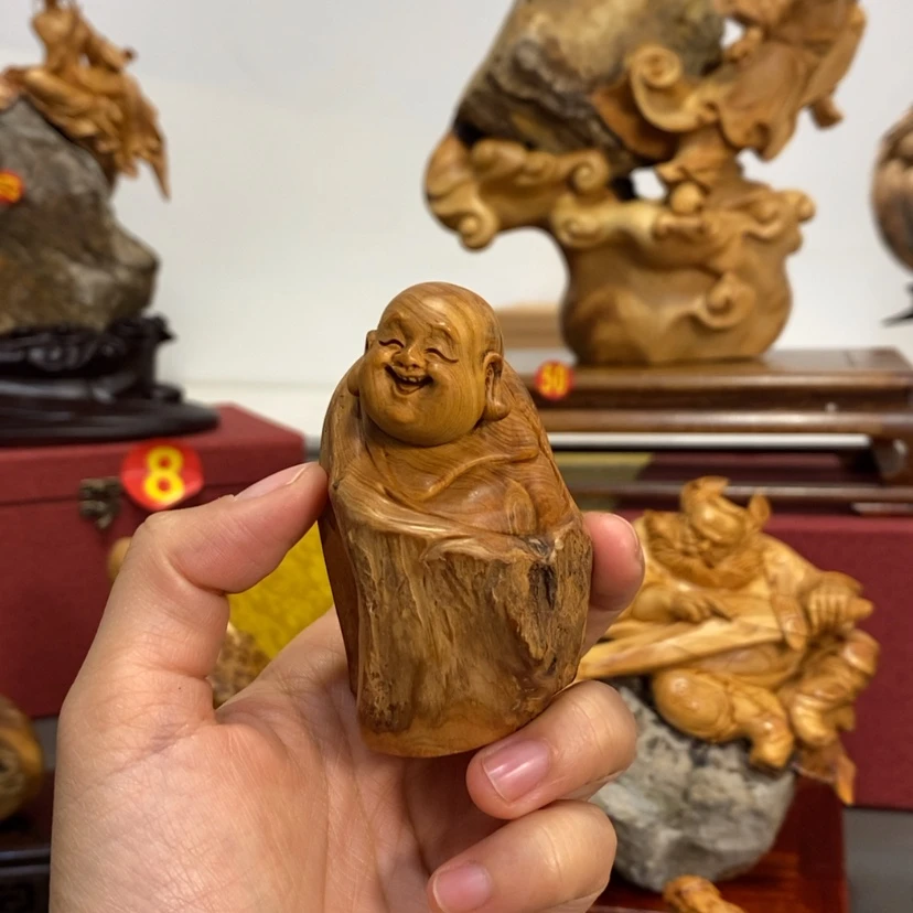 【闪购商品】柏木（崖柏）