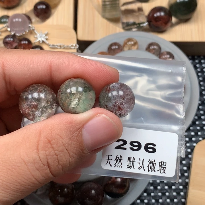 宝***宝颈饰未镶嵌水晶水晶