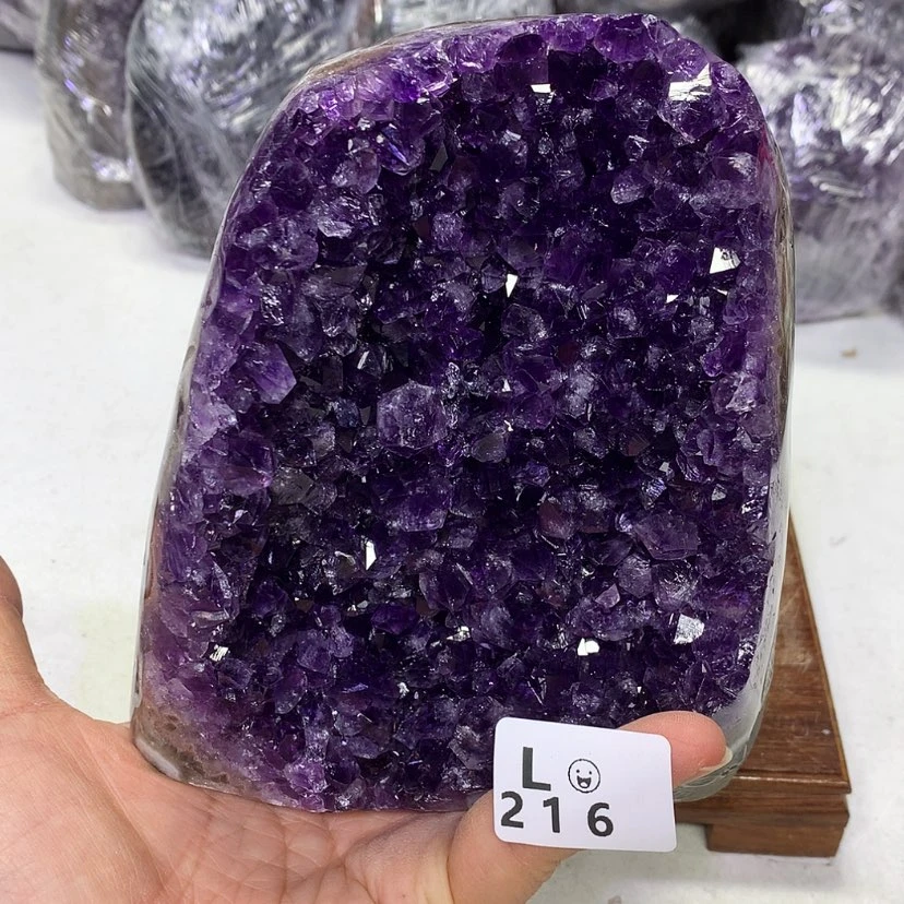 【闪购商品】水晶大型摆件（非配饰）未镶嵌